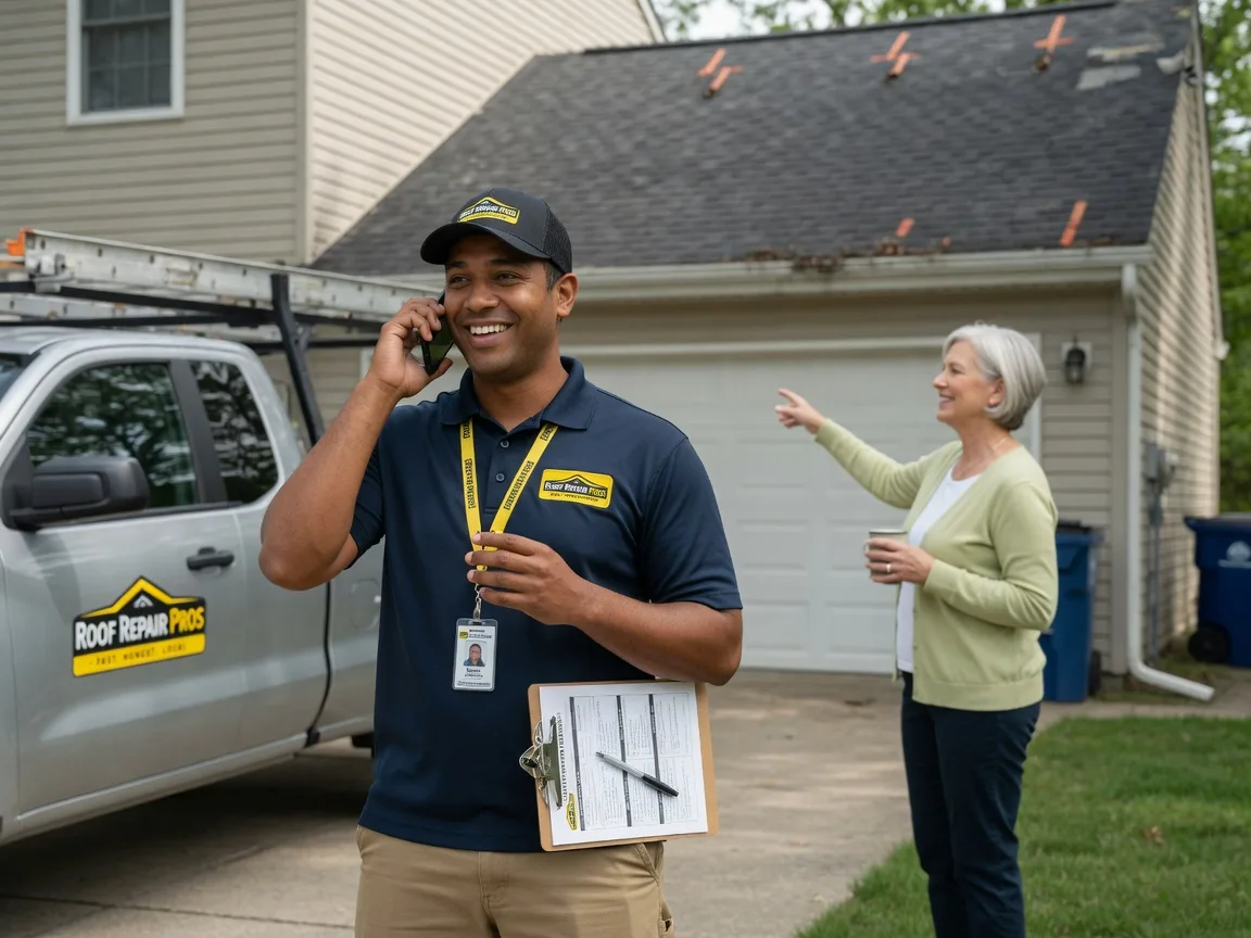 Roof Repair Stratton, ME FAQs